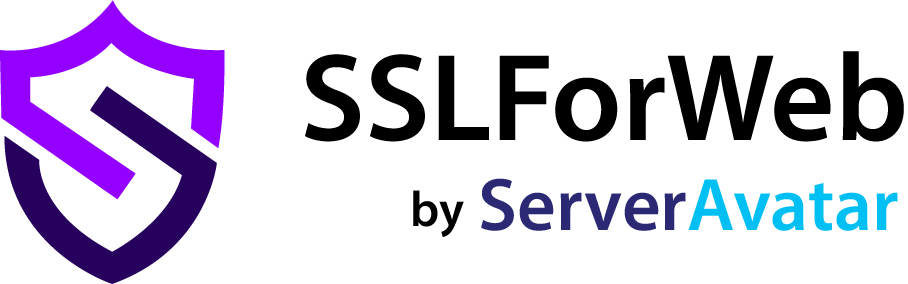 Free SSL Certificates in Minutes - SSLforWeb